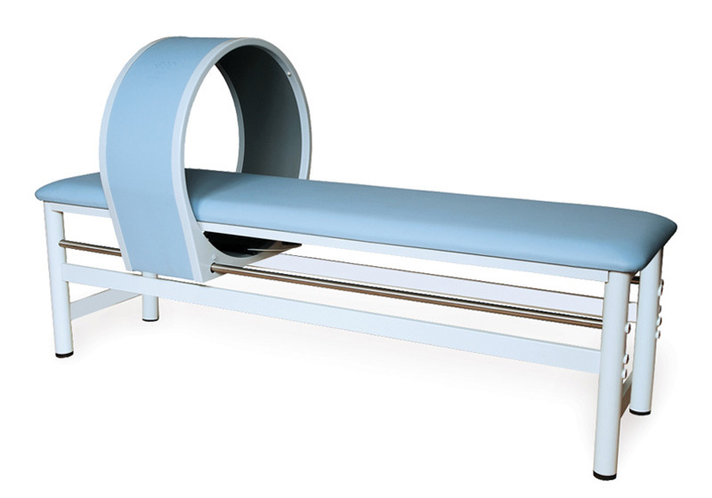 Magnetoterapia — pole magnetyczne